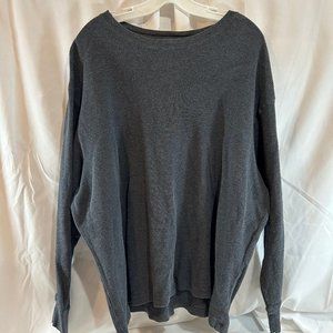 Foundry Big&Tall Long Sleeve Thermal